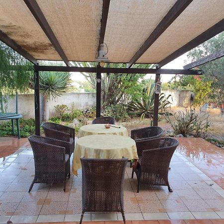 Casa Alex Villa Guardamar del Segura Dış mekan fotoğraf