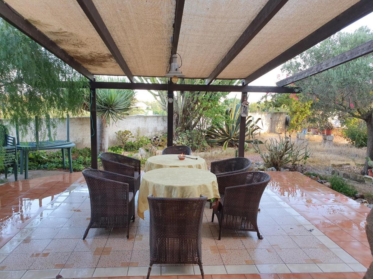 Casa Alex Villa Guardamar del Segura Dış mekan fotoğraf