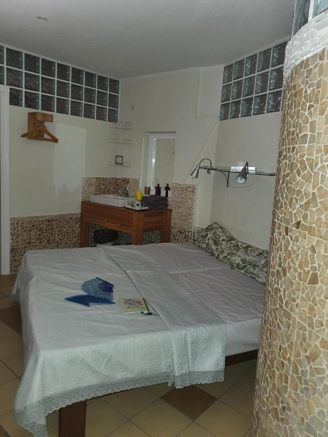 Casa Alex Villa Guardamar del Segura Dış mekan fotoğraf