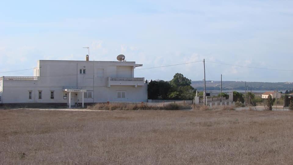 Casa Alex Villa Guardamar del Segura Dış mekan fotoğraf