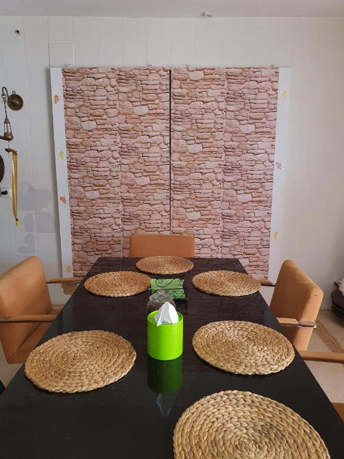 Casa Alex Villa Guardamar del Segura Dış mekan fotoğraf