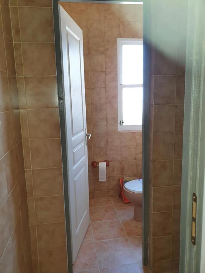 Casa Alex Villa Guardamar del Segura Dış mekan fotoğraf