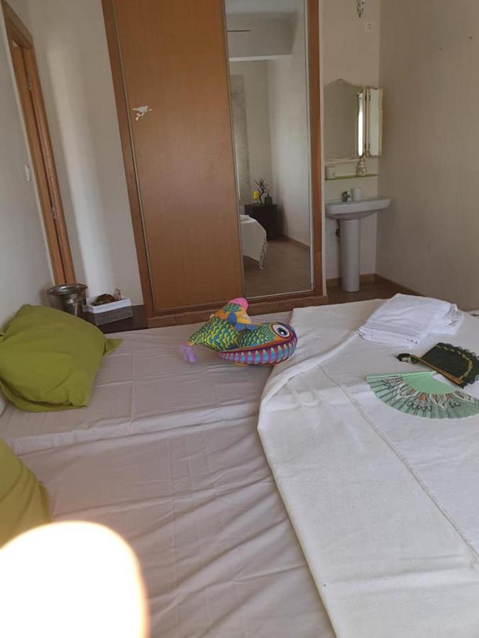 Casa Alex Villa Guardamar del Segura Dış mekan fotoğraf