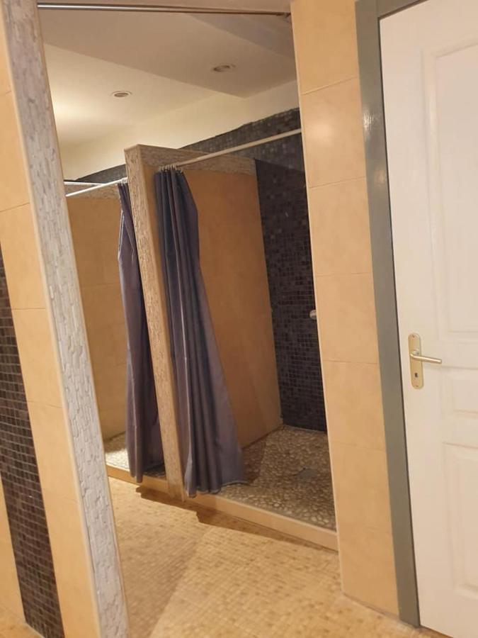 Casa Alex Villa Guardamar del Segura Dış mekan fotoğraf