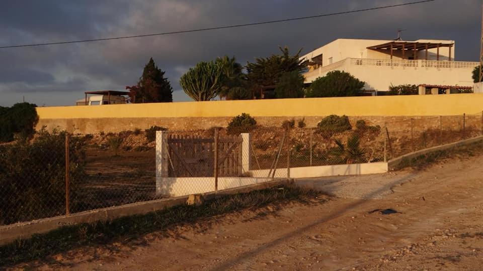 Casa Alex Villa Guardamar del Segura Dış mekan fotoğraf
