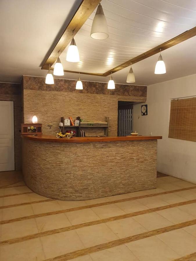 Casa Alex Villa Guardamar del Segura Dış mekan fotoğraf