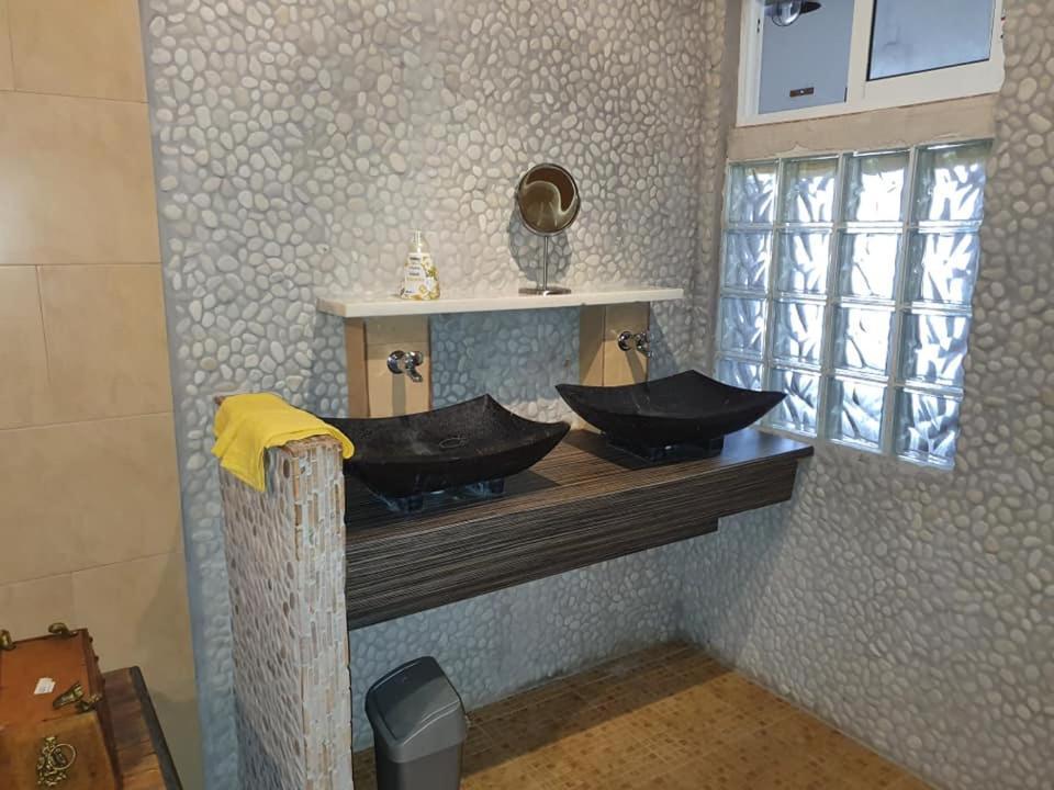 Casa Alex Villa Guardamar del Segura Dış mekan fotoğraf