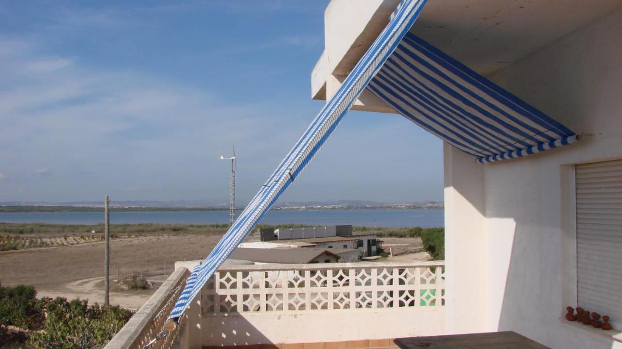 Casa Alex Villa Guardamar del Segura Dış mekan fotoğraf