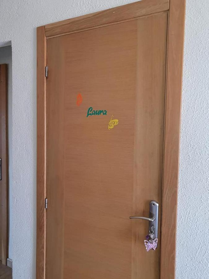 Casa Alex Villa Guardamar del Segura Dış mekan fotoğraf