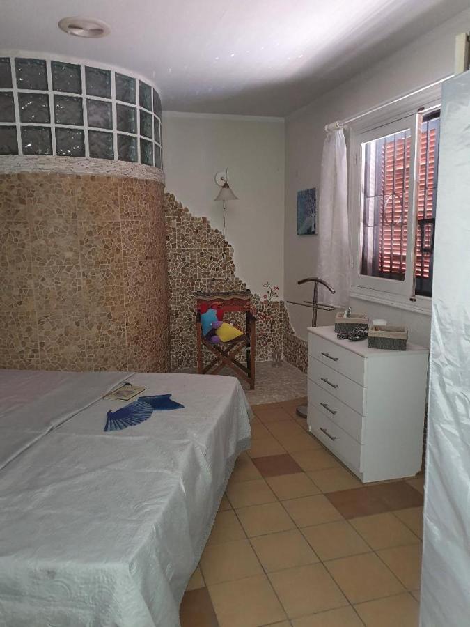 Casa Alex Villa Guardamar del Segura Dış mekan fotoğraf