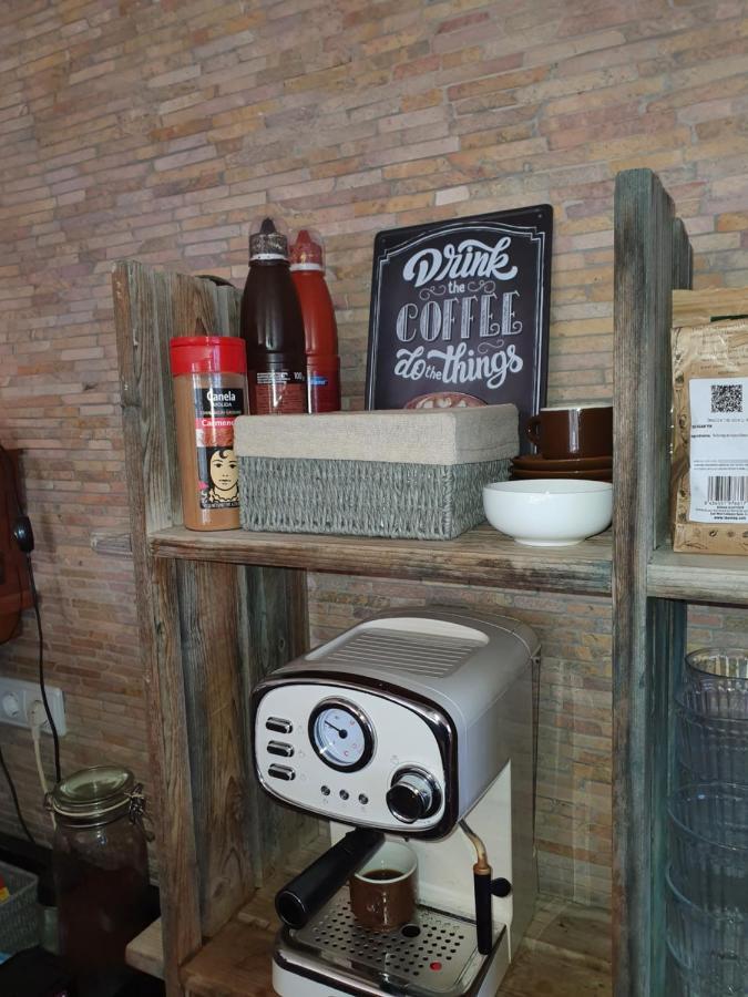 Casa Alex Villa Guardamar del Segura Dış mekan fotoğraf