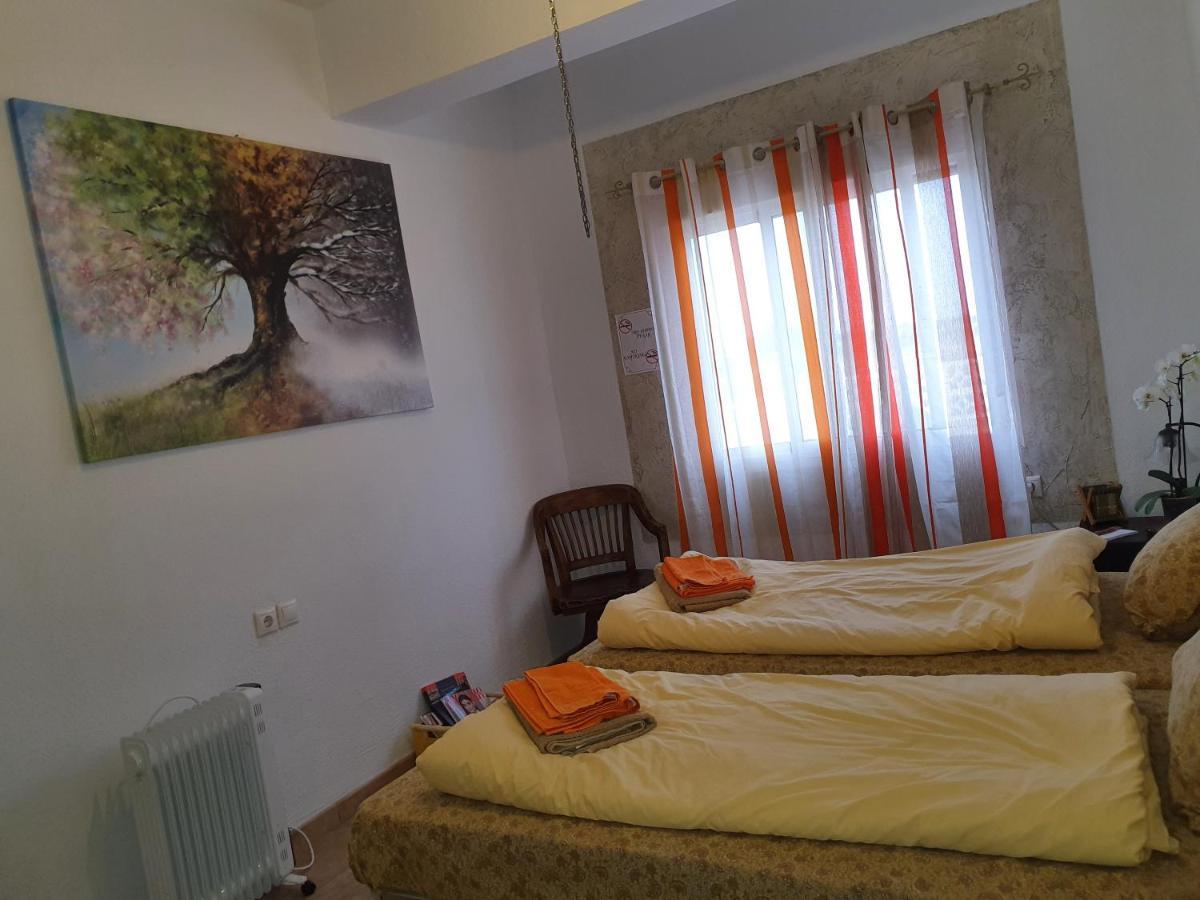 Casa Alex Villa Guardamar del Segura Dış mekan fotoğraf
