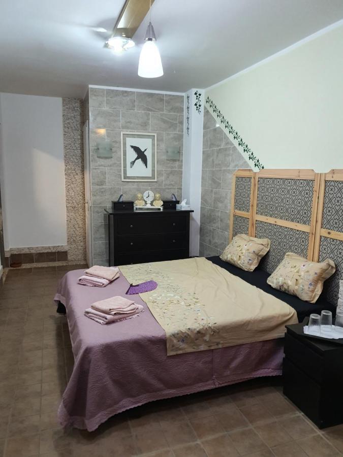 Casa Alex Villa Guardamar del Segura Dış mekan fotoğraf