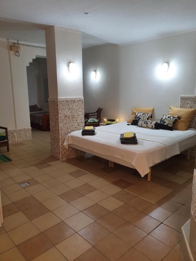 Casa Alex Villa Guardamar del Segura Dış mekan fotoğraf