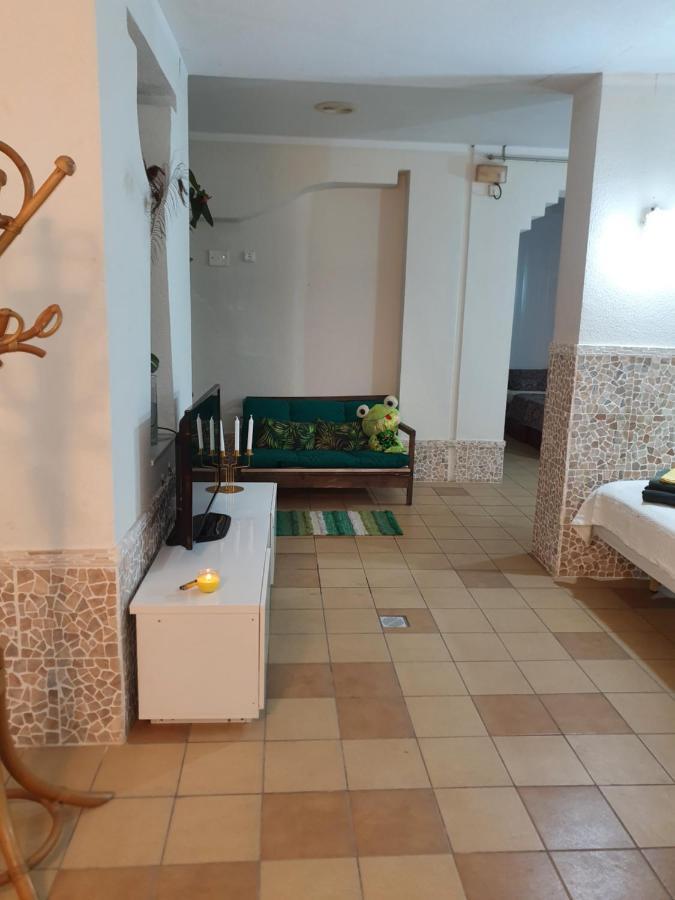 Casa Alex Villa Guardamar del Segura Dış mekan fotoğraf
