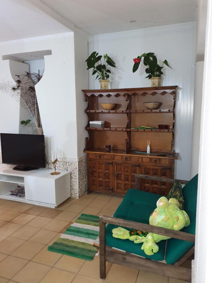 Casa Alex Villa Guardamar del Segura Dış mekan fotoğraf